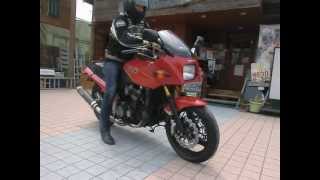 カワサキ　GPZ900R Ninja　Kawasaki