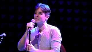 Video thumbnail of "Matt Doyle - "What You Stole""