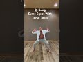 Qi Gong: Sumo Squat With Torso Twist #qigong #qigongpractice #energyflow #taichi