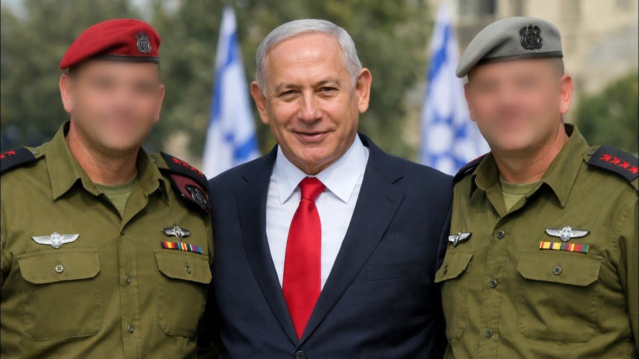 האלוף גרשון הכהן: 