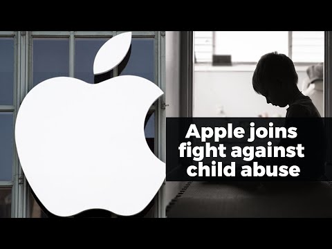 Apple software to nab child molesters, Kuda Bank & Moove raise over $50m | News Update
