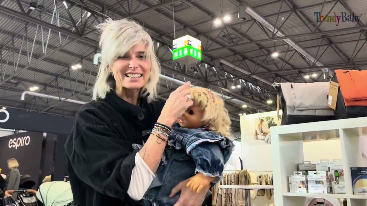 Vyraž s náma na veletrh do Brna 🙈 | mini vlog z veletrhu se spoustou novinek |