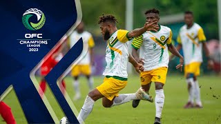 OCL 2023 Group B Highlights | Tiga Sport v Ifira Black Bird