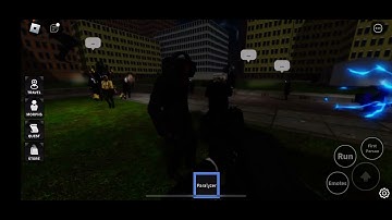 Playing SkibiVerse 2.0 for the first time