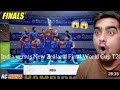 FINALS! India Vs New Zealand T20 World Cup Real Cricket | Real cricket 24 | Cricket 26 | IND Vs NZ |