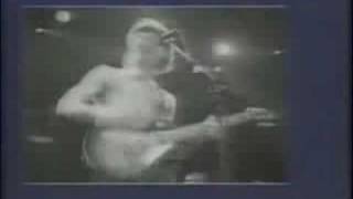 Dire Straits - Money For Nothing Live Wembley Arena 1985