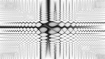 Animated Dynamical System #1
