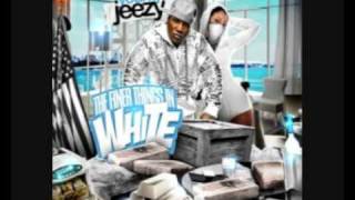 YOUNG JEEZY - TRAPPIN AINT DEAD