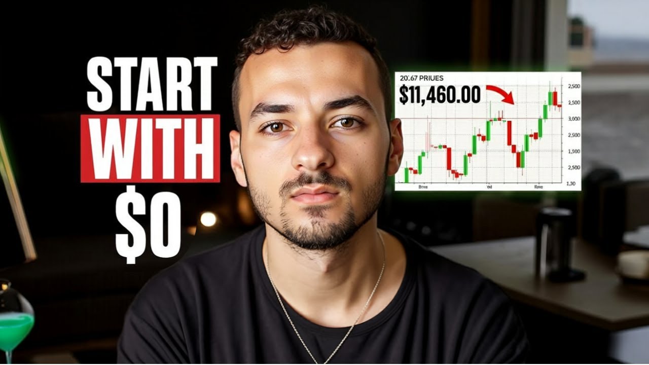 My Complete Trading System Revealed (The Strategy That Changed My Life ...