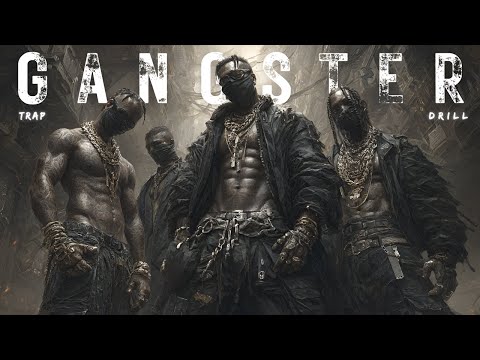 Rage Rap & Trap Workout Mix | High-Energy Gangster Beats