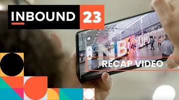 INBOUND 2023 Recap | HubSpot