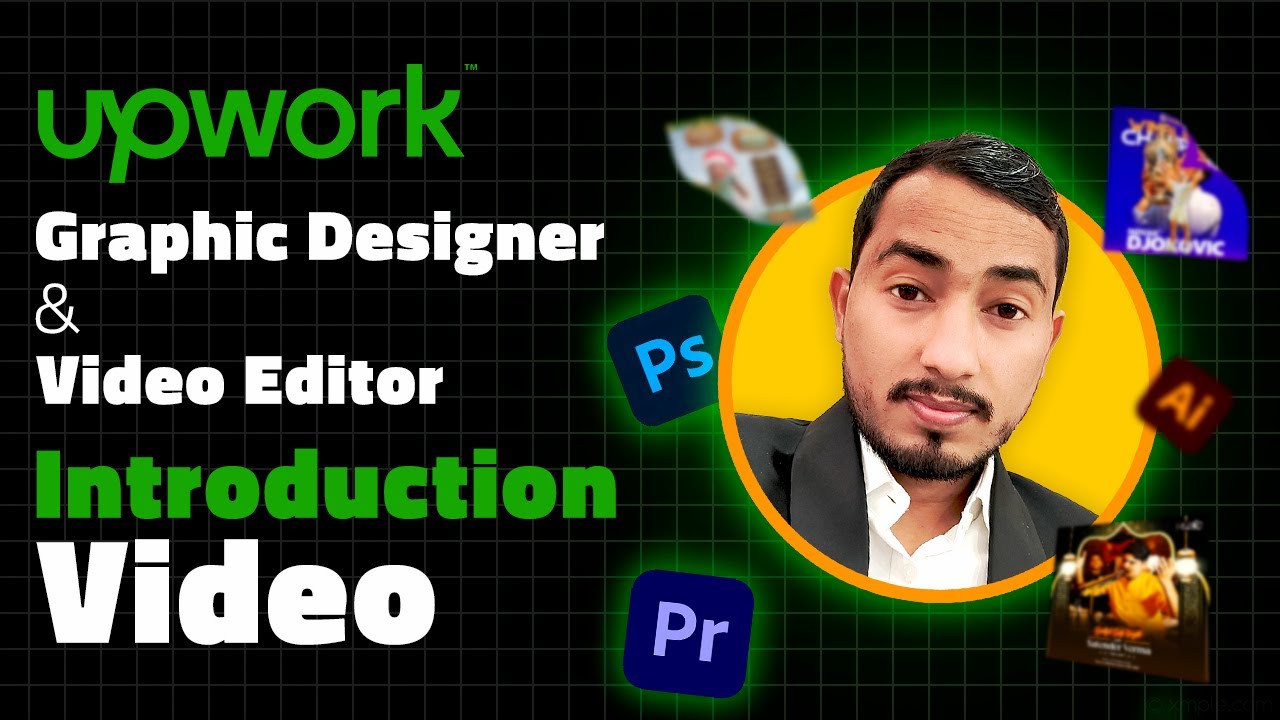 Upwork Intro Video - YouTube