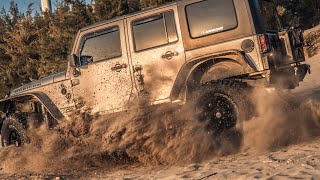 NANKANG Tyres 4x4 Series｜MT-1 Commercial