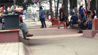 Gender Equality Social Experiment