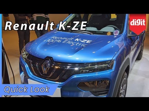 renault-k-ze:-check-out-the-kwid-ev-/-renault-kze-from-auto-expo-2020