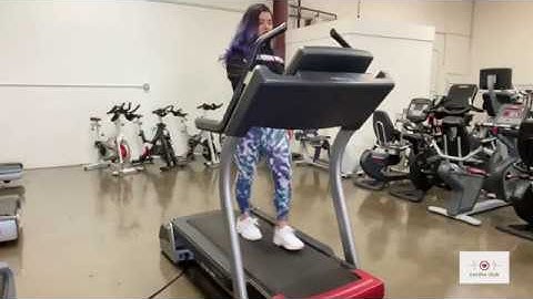 Refurbished FreeMotion i11.9 Treadmill Commercial