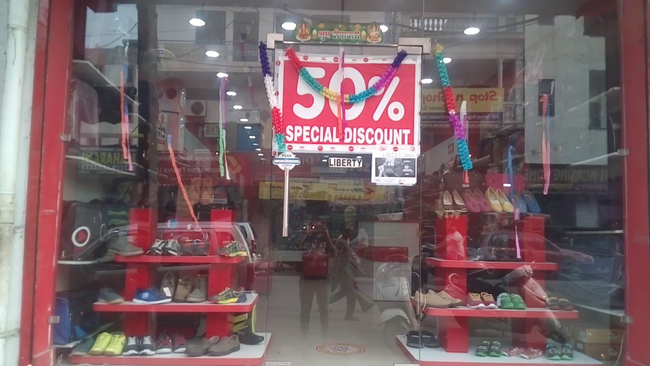 Liberty factory Price shop