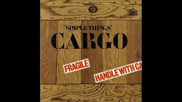Cargo - I Have Seen.wmv