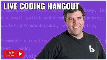 Live Coding & Hanging out: Part 25 of Node.js Auth Project: REBASE! and publish!