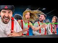 5 SECONDES POUR RÉPONDRE ! (Ft Maghla, Cocotte, Gotaga)