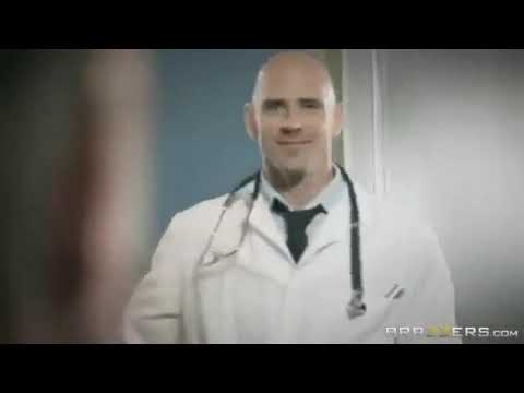 Johnny sins the doctor meme