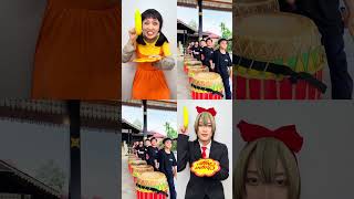 Sion princess cute 😂 @rafflesiapercussion