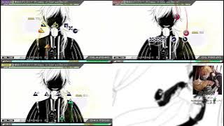 [PPD] 愛欲のプリズナー (Prisoner of Love and Desire) Chart Preview