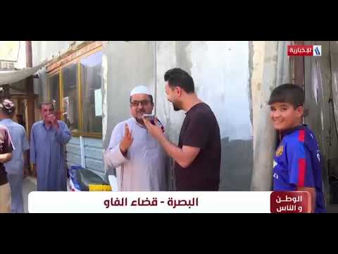 وزير العدل د خالد شواني يستجيب للمواطن بشكل مباشر بعد مناشدته في برنامج مباشر