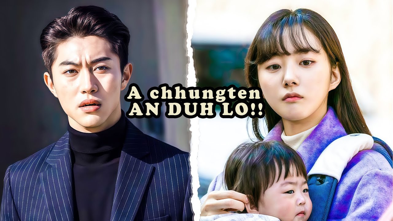 Millionaire Tupa chu Nuthlawi fa pawm mek zunah a uai,Mahse😢😭