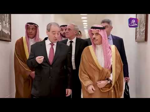موجز أخبار التاسعة 15 04 2023 وفيه معبر تل أبيض بريف الرقة الشمالي يحدد موعد انتهاء إجازات الولا