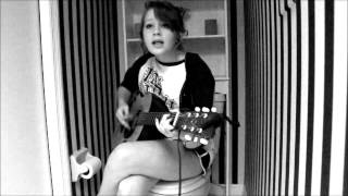 You're a Liar - Title Fight Cover