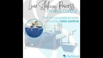 Tech Fact #11 : Process Control