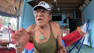 Chà Và Hương (P.9): Thân thế của Người Bảo Vệ Phủ Đầu Rồng