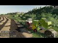 Farming Simulator 19. Ягодное NEW. Стрим №5.