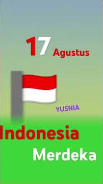 17 Agustus 2025