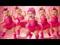 Dudi Dudi Dam Dam Dance Dodi Dodi Dum Dum Cutest Babies Dancing Dudidudi 