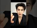 #장릉혁 #장링허 #张凌赫 #zhanglinghe #weibo