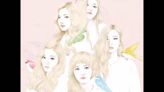 Take It Slow Red Velvet 레드벨벳 (Full Audio)
