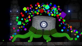 The Tentacle Factory – Bringing It to Life