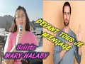 DEVANT TOUS JE M&#39;ENGAGE- S: MARY HALABY- L.:SYLVANA BARAKAT- SUPERBE CANTIQUE DE PROMESSE- 26/9/2023