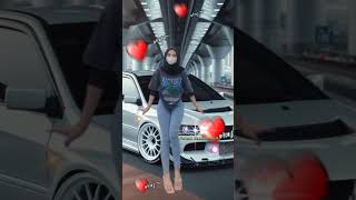 Download Lagu dj iming iming saja viral #music breakbeat #automobile MP3