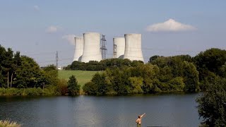 Чехия инвестирует в атомную энергетику
