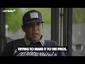 Preview: The Journey Back | Anthony Kim's Time Away From Golf