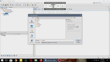 How to run  karel Robot