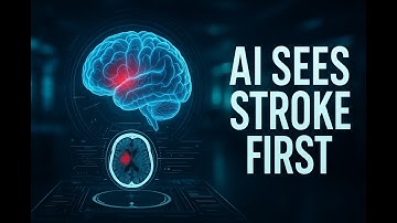 How AI Cuts Stroke Detection From 60 Minutes to 2