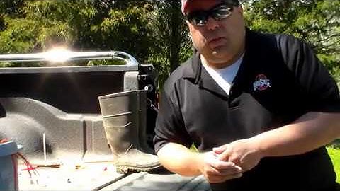 How to Complete a Soil Test, OSU Extension Butler County 2020