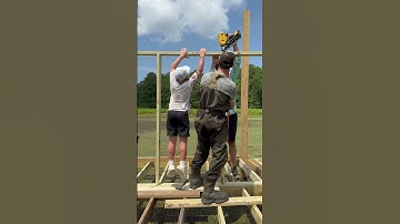 “Work day # 5” Follow along as we build a new duck hunting blind on Reelfoot Lake, TN!