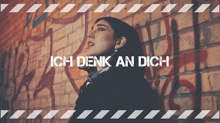 ELIF x PA SPORTS - ICH DENK AN DICH (slowed+reverb)