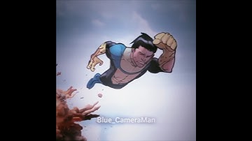 "i miss william" || Maskless Mark Edit || invincible edit #invincible #edit #shorts