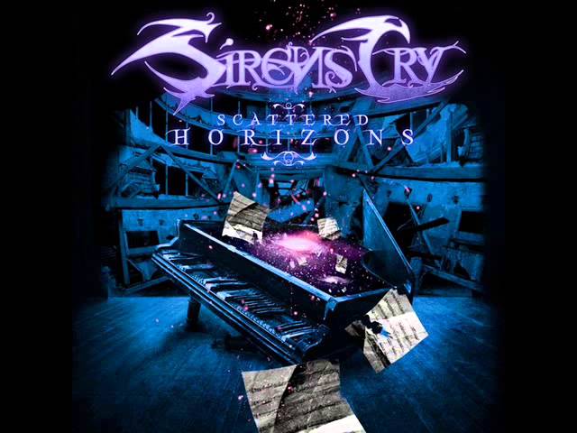 Siren's Cry - Serpents Of War